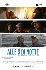 Alle 3 di notte