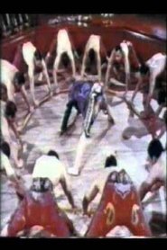 Poster The Sacred Pit 1964