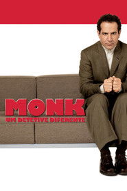 Monk: Um Detetive Diferente: Season 3