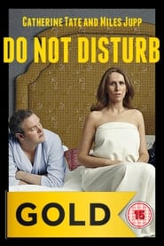 Do Not Disturb постер