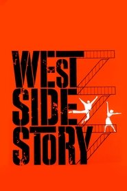 West Side Story poster