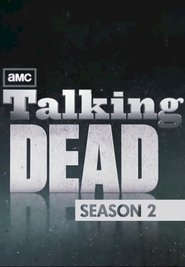 Talking Dead Season 2 Episode 12