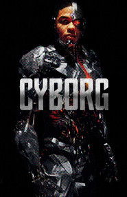 Cyborg Ganzer Film Deutsch