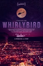 Whirlybird постер