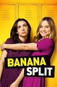 Poster van Banana Split