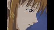 Naru Narusegawa - Her Wavering Heart and Keitaro: Crushed