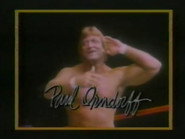 January 24, 1987 - Superstars of Wrestling #21