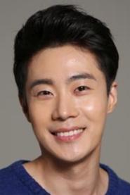 Kim Oh-bok as Dongbang Co. employee