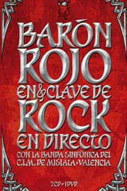 Baron Rojo - En Clave De Rock (En Directo)