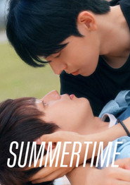 Summertime постер