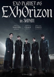 Watch EXO PLANET #6 - EXhOrizon in JAPAN (2026) Full Movie Online Free (2026)