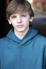 Owen D. Stone as Younger Johnny