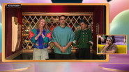 Gala de salvación