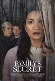 Poster A Family's Secret