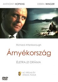 Árnyékország 1993 Teljes Film Magyarul Online