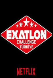Exatlon Challenge постер