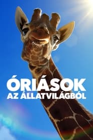 Óriások az állatvilágból 1. évad 3. rész