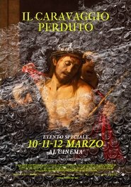 Poster The Sleeper. The Lost Caravaggio 
