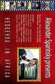 Hedgehog in Africa (2019)