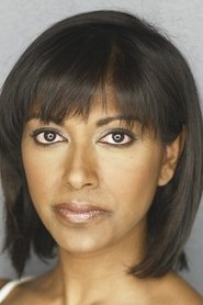 Imali Perera as Dr. Gavde