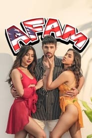 Afam (2023) Unofficial Hindi Dubbed