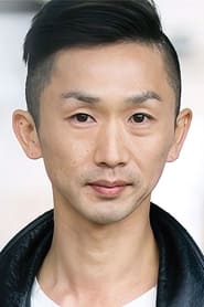 Kentaro Kameyama as Self - Contestant