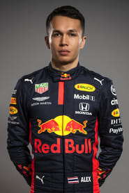 Alexander Albon en streaming