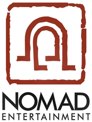 Logo for Nomad Entertainment