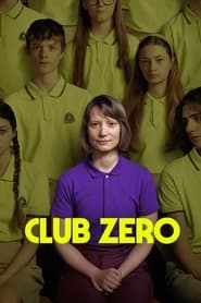 Club Zero (2023)