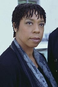 Lynne Thigpen isGrandma Walker