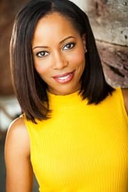 Cherita Armstrong as Anne McGovern