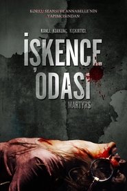 İşkence Odası (2015)