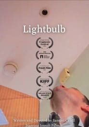 Poster Lightbulb