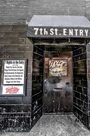 7 Nights in the Entry (2007)