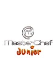 MasterChef Junior постер