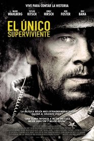 El sobreviviente (2013)