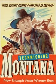 Montana (1950) HD