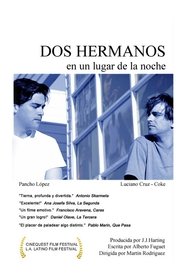 Poster Somewhere in the Night 2000
