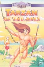 Tarzan of the Apes