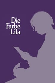 Poster Die Farbe Lila