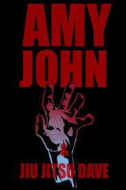 Amy John & Jiu Jitsu Dave