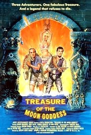 Treasure of the Moon Goddess Film