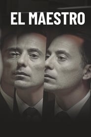 El maestro (2020) Cliver HD - Legal - ver Online & Descargar