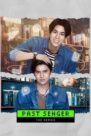 Past-Senger (2023) Past-Senger (2023)