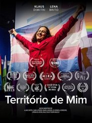 Poster My Inner Territory 2019