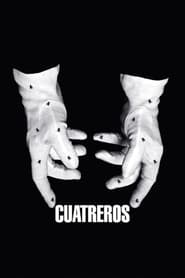 Poster Cuatreros