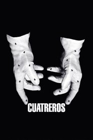 Poster Rustlers 2016