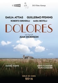 Dolores постер