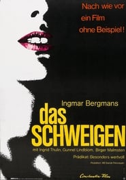 Das·Schweigen·1963·Blu Ray·Online·Stream