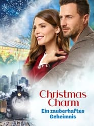 Poster A Little Christmas Charm - Ein zauberhaftes Geheimnis